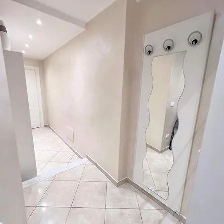 Garibaldi Apartman San Remo