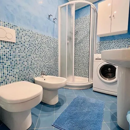 Garibaldi Apartamento Sanremo