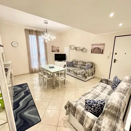 Appartement Garibaldi