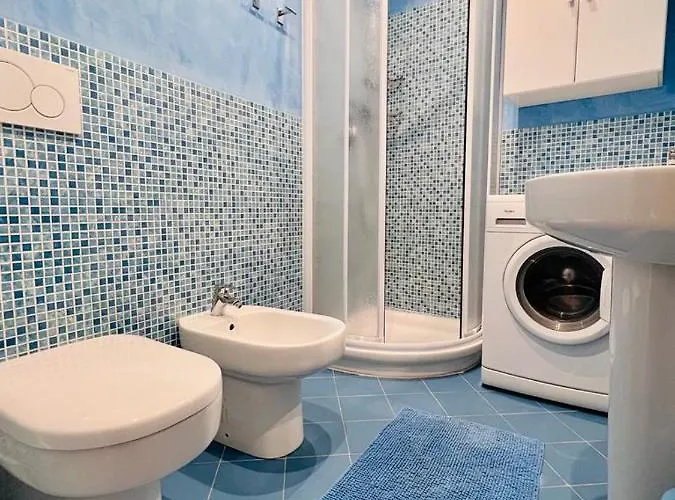 Garibaldi Appartement San Remo