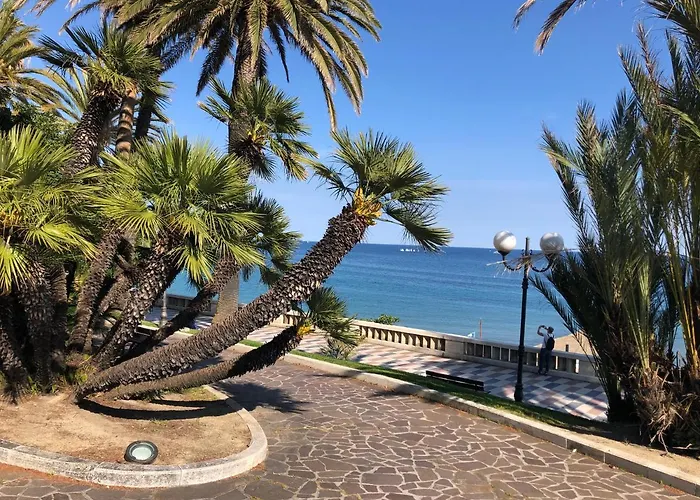 Apartamento Garibaldi *